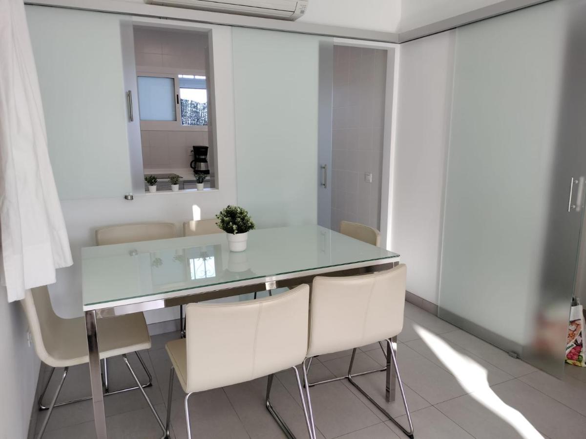 Apartamentos Los Balandros By Sunhousescanarias 马斯帕洛马斯 外观 照片