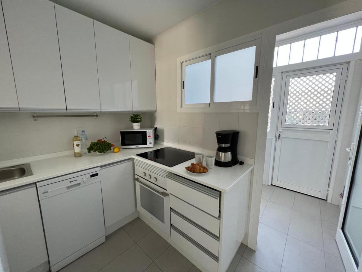 Apartamentos Los Balandros By Sunhousescanarias 马斯帕洛马斯 外观 照片