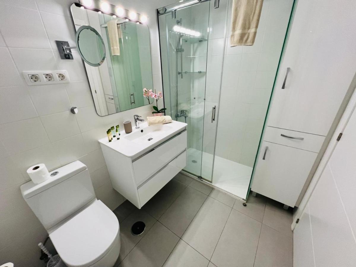 Apartamentos Los Balandros By Sunhousescanarias 马斯帕洛马斯 外观 照片