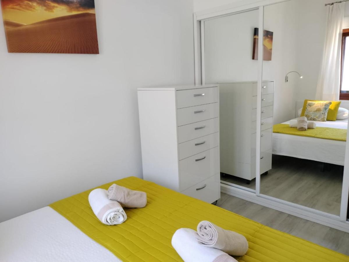 Apartamentos Los Balandros By Sunhousescanarias 马斯帕洛马斯 外观 照片
