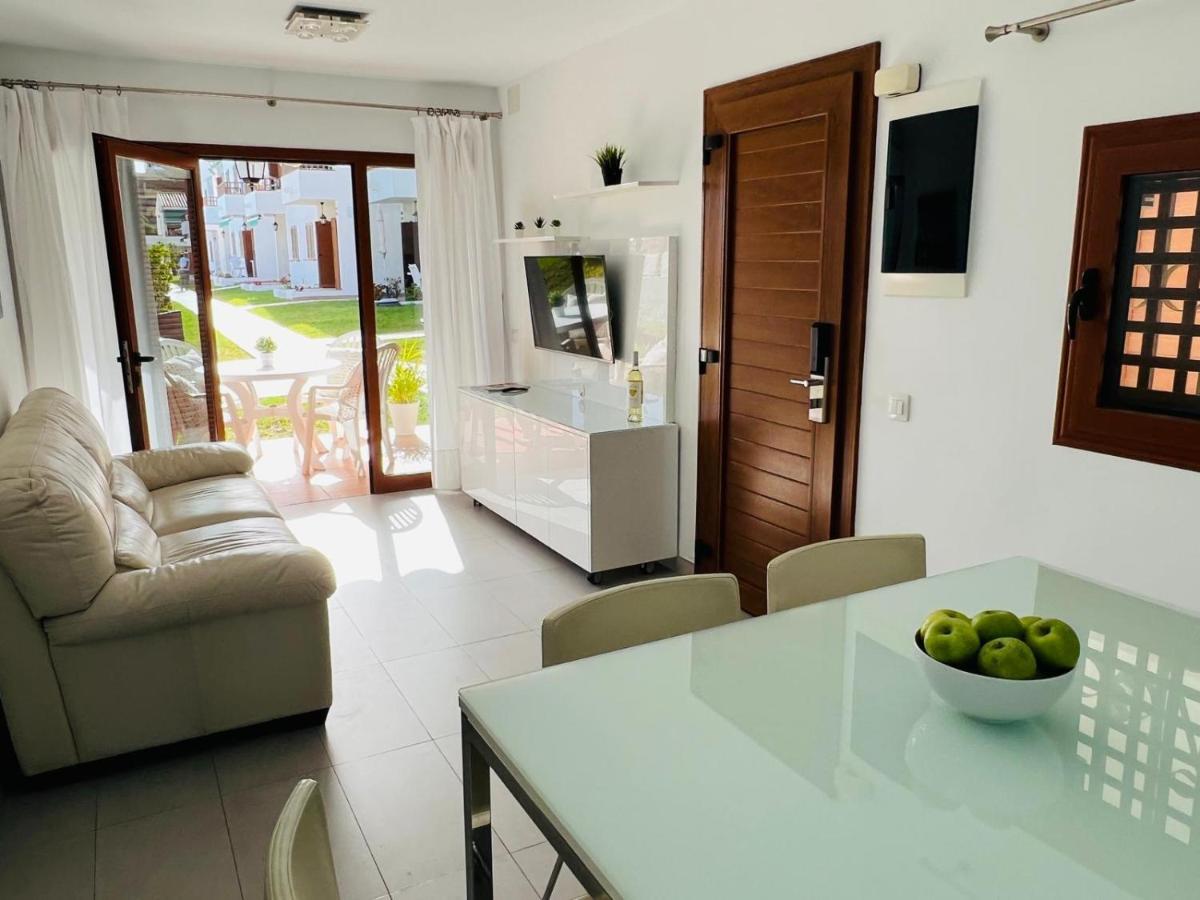 Apartamentos Los Balandros By Sunhousescanarias 马斯帕洛马斯 外观 照片