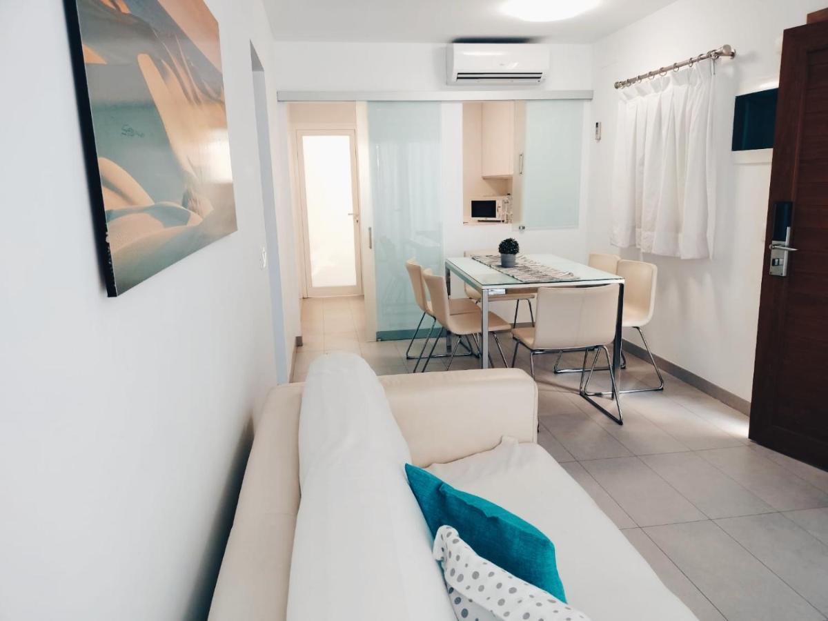 Apartamentos Los Balandros By Sunhousescanarias 马斯帕洛马斯 外观 照片