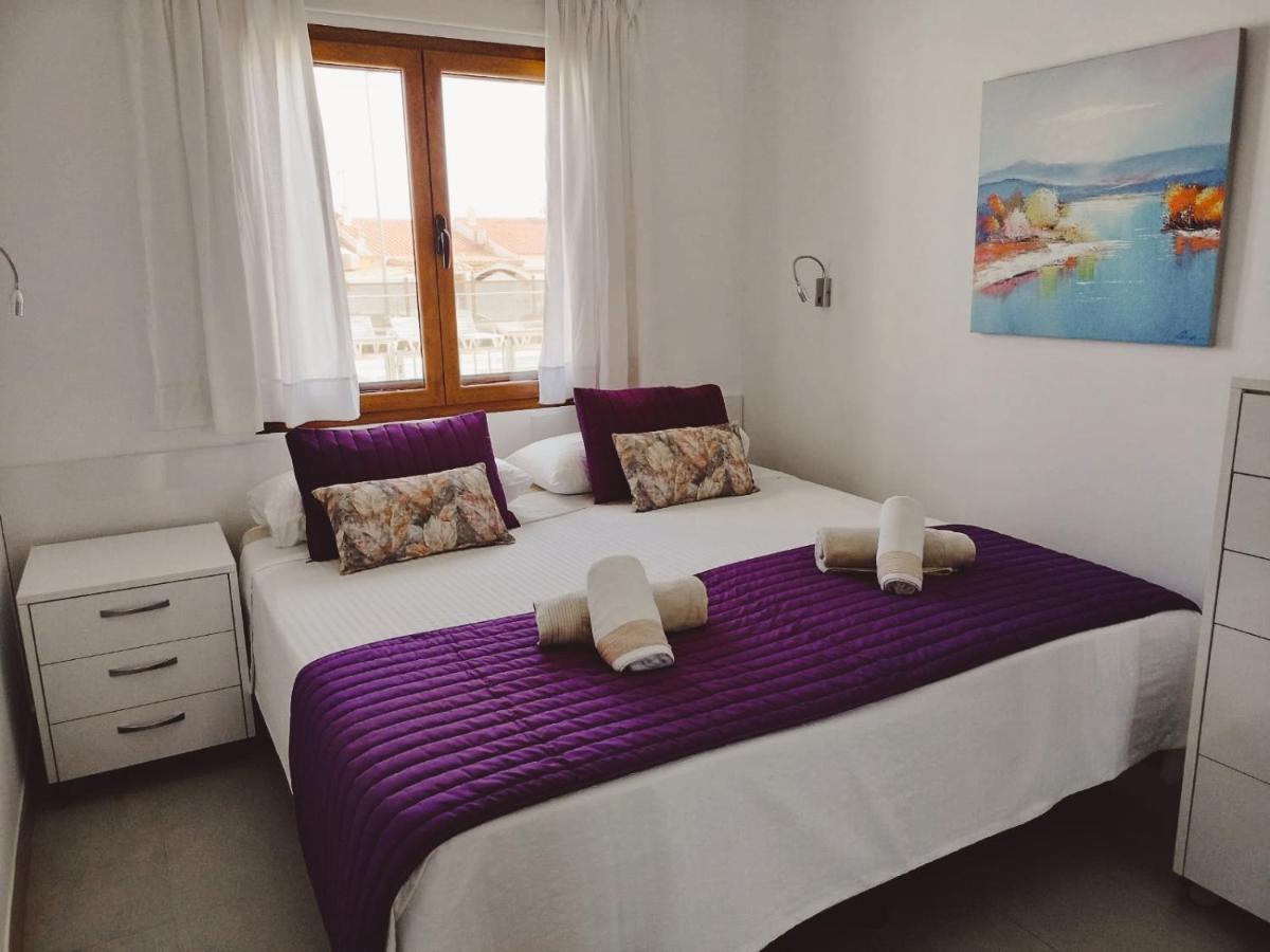 Apartamentos Los Balandros By Sunhousescanarias 马斯帕洛马斯 外观 照片