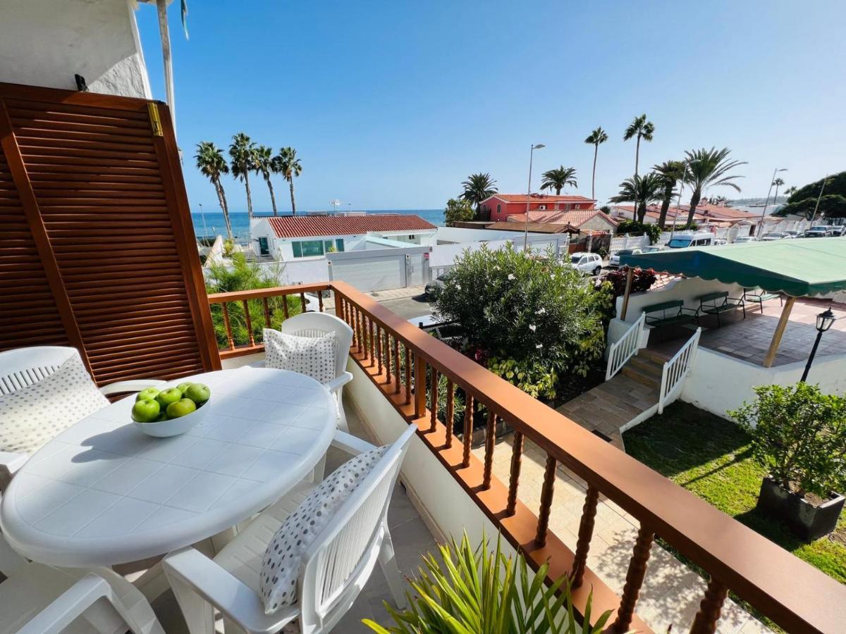 Apartamentos Los Balandros By Sunhousescanarias 马斯帕洛马斯 外观 照片