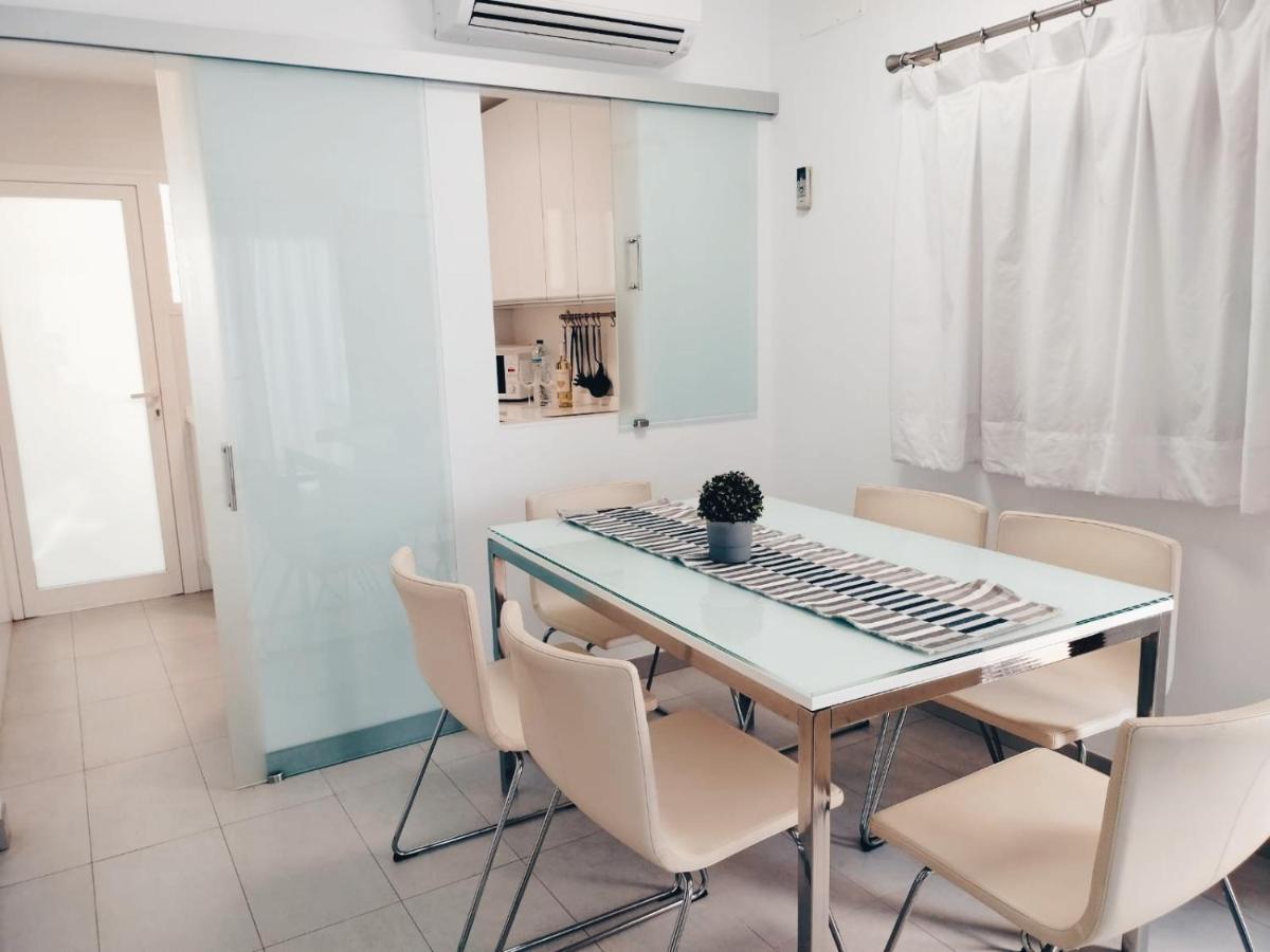 Apartamentos Los Balandros By Sunhousescanarias 马斯帕洛马斯 外观 照片
